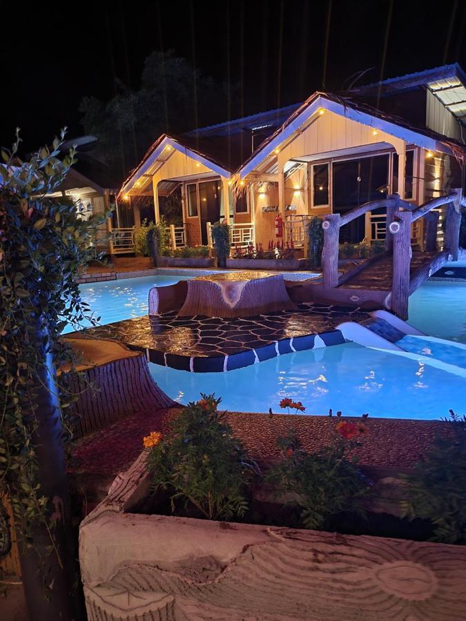Tamara Guest House Kampong Juara Exterior photo